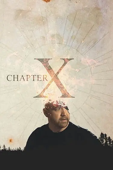 Movie Poster: Chapter X