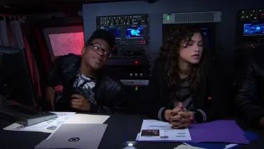 E10.Unmasking the Enemy