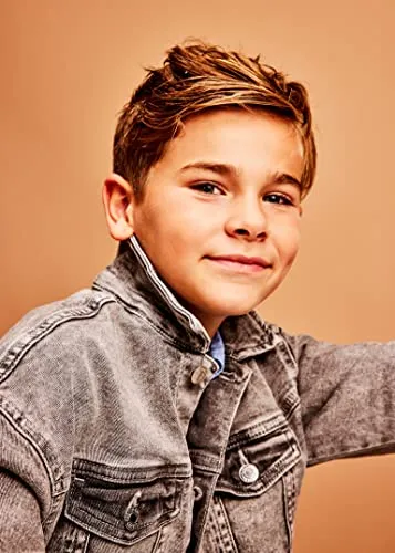 Timothy Woods