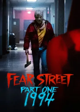Fear Street Part 1: 1994 - Movie free on Castle