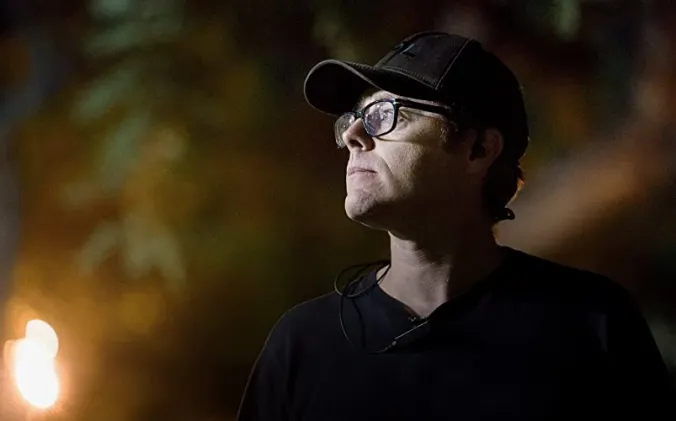 Patrick Cady