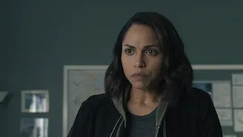 Houston, We Have a Problem