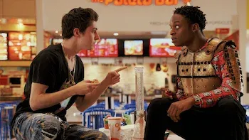 E5.Homecoming Redux or My So Called Stunt Double Life