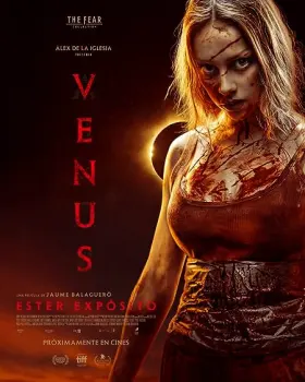 Venus - Movie free on Castle