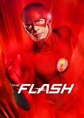 The Flash - Web Serie complete free on Castle