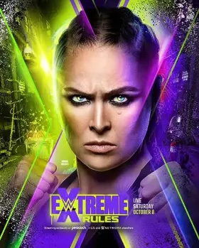 WWE Extreme Rules - Movie free on Castle