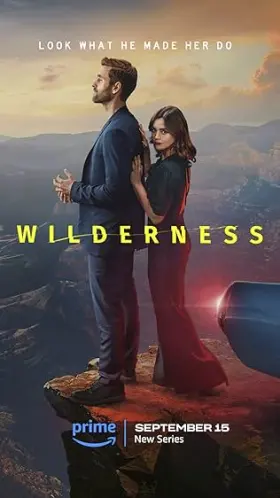 Wilderness - Web Serie complete free on Castle