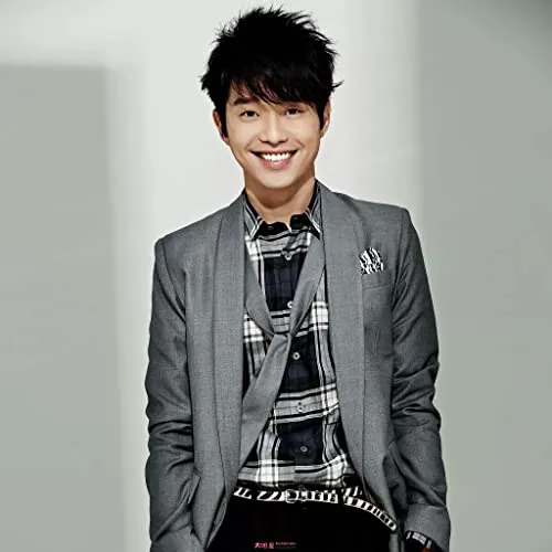 Nicholas Teo