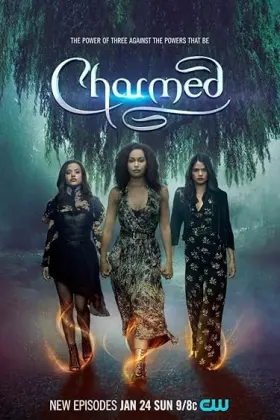 Charmed - Web Serie complete free on Castle