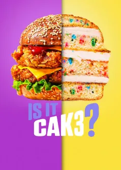 Is It Cake?