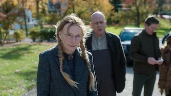 E4.Someone to Watch Over Me