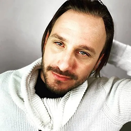 Nicholas Denmon
