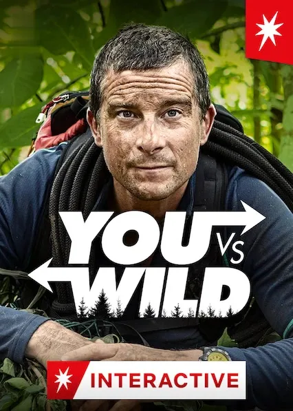 You vs. Wild