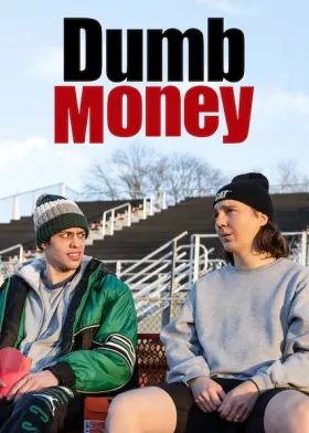 Dumb Money - Movie free on Castle