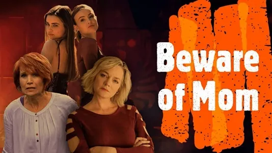 Movie Poster: Beware of Mom