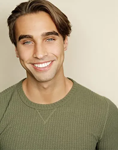 Nathan Ballard