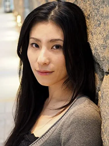 Mao Asou