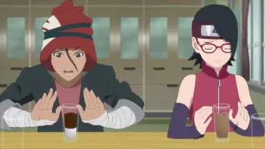 E152.Developing One's Medical Ninjutsu