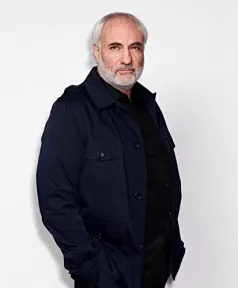 Kim Bodnia