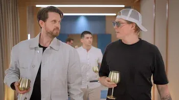 The Most Important Decision in My Life