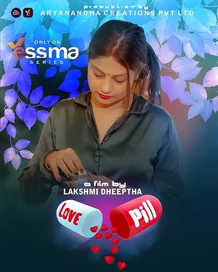 Love Pill