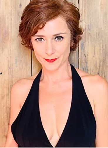 Maude Bonanni