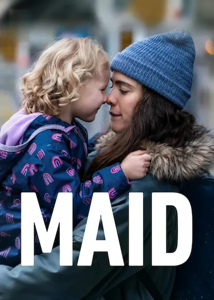 Maid