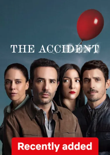 The Accident