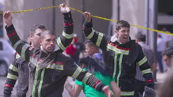 E12.A Father Doesn't Make Mistakes