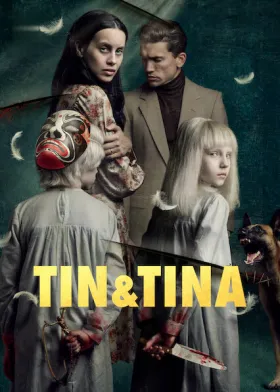 Tin & Tina - Movie free on Castle