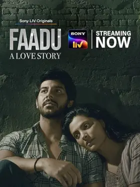 Faadu - A Love Story - Web Serie complete free on Castle