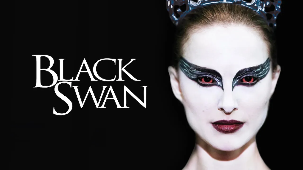 Movie Poster: Black Swan