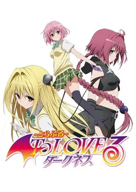 To Love-Ru - Web Serie complete free on Castle