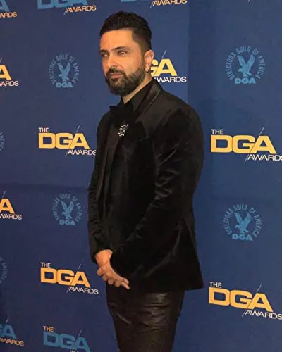 Ali Zamani