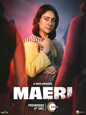 Maeri - Web Serie complete free on Castle