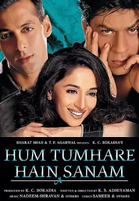 Hum Tumhare Hain Sanam - Movie free on Castle