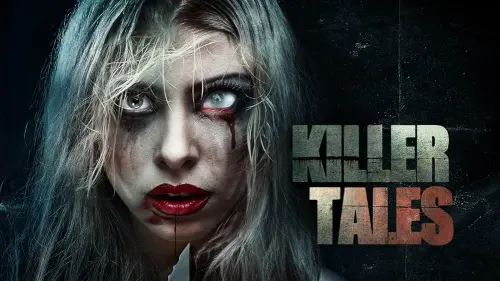 Movie Poster: Killer Tales
