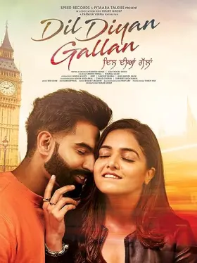 Dil Diyan Gallan - Movie free on Castle
