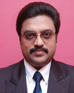 Srinath Vasista