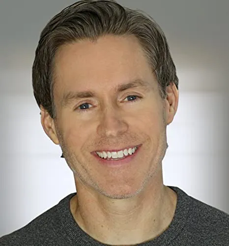 Tracy Fisher