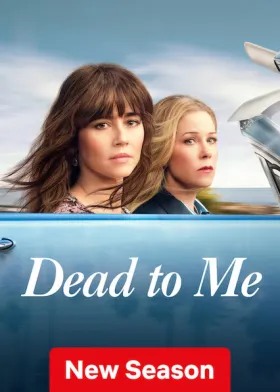 Dead to Me - Web Serie complete free on Castle