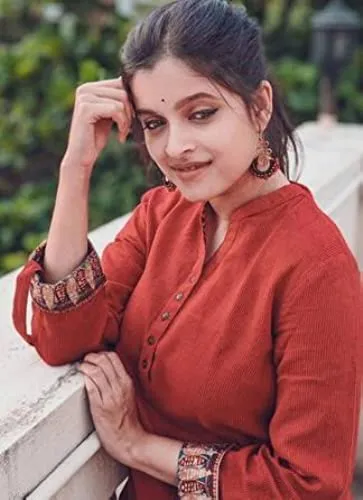 Rewati Limaye