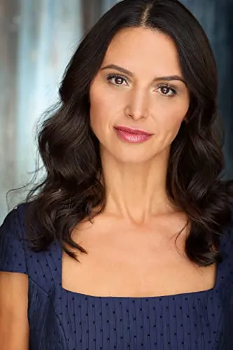 Andrea Gabriel