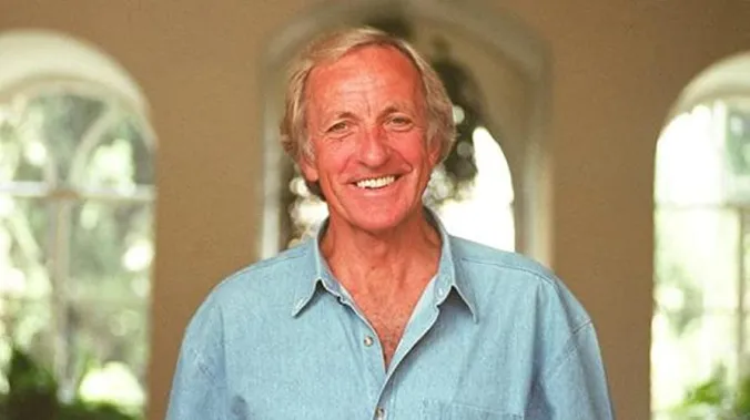 John Pilger