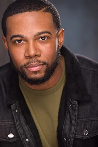 Joshua M. Watson
