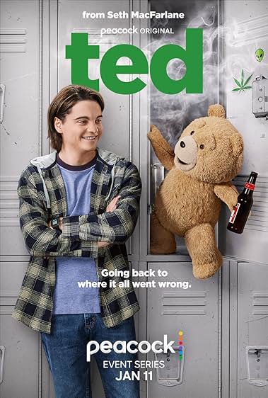 ted - Season1 Episode 1 Full Episode