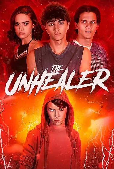 Movie Poster: The Unhealer