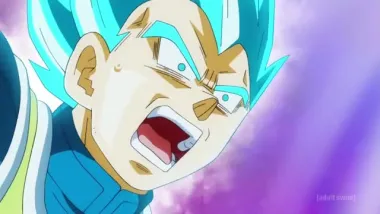 E38.Universe 6’s Strongest Warrior! Meet the Assassin Hit!!