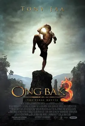 Ong Bak 3 - Movie free on Castle