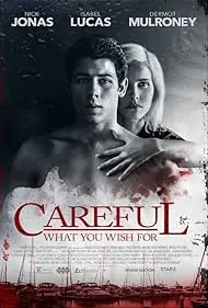 Careful What You Wish For - Movie free on Castle